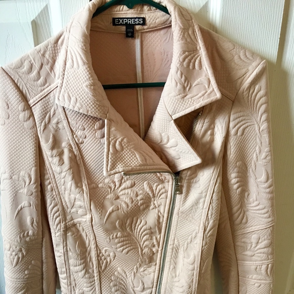 Express Jacket